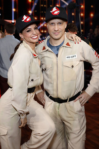 Tanzshow 'Let's Dance' in Köln