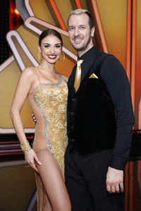 Tanzshow 'Let's Dance' in Köln