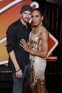 Tanzshow 'Let's Dance' in Köln