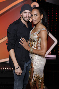 Tanzshow 'Let's Dance' in Köln