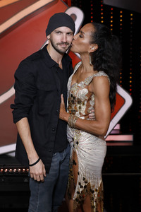 Tanzshow 'Let's Dance' in Köln