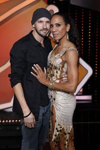 Tanzshow 'Let's Dance' in Köln