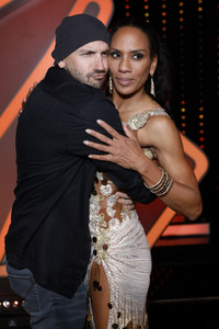 Tanzshow 'Let's Dance' in Köln