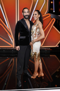 Tanzshow 'Let's Dance' in Köln