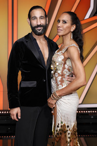 Tanzshow 'Let's Dance' in Köln