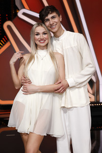 Tanzshow 'Let's Dance' in Köln