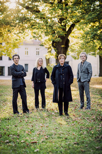 Exklusives Fotoshooting mit Club der toten Dichter in Neuruppin