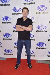 Photocall 'Justice League vs. the Fatal Five'  auf der WonderCon 2019 in Anaheim