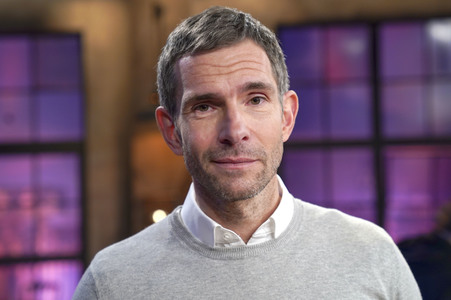 Talkshow 'Kölner Treff' in Köln