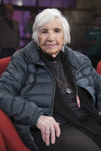 Talkshow 'Kölner Treff' in Köln