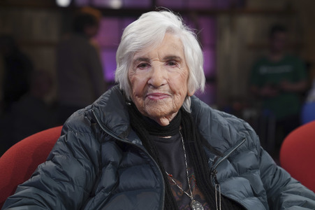 Talkshow 'Kölner Treff' in Köln