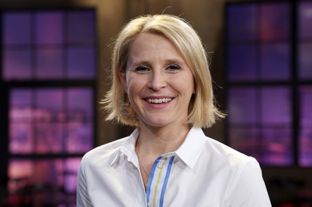 Talkshow 'Kölner Treff' in Köln