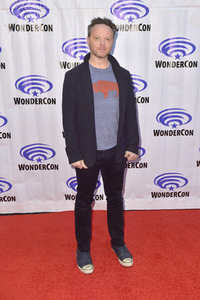Photocall 'Legion' auf der WonderCon 2019 in Anaheim