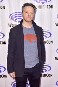Photocall 'Legion' auf der WonderCon 2019 in Anaheim