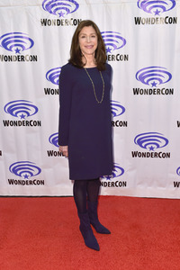 Photocall 'Legion' auf der WonderCon 2019 in Anaheim