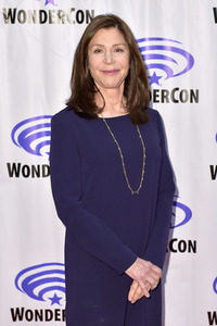 Photocall 'Legion' auf der WonderCon 2019 in Anaheim