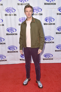 Photocall 'Legion' auf der WonderCon 2019 in Anaheim