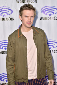 Photocall 'Legion' auf der WonderCon 2019 in Anaheim