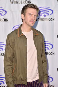 Photocall 'Legion' auf der WonderCon 2019 in Anaheim