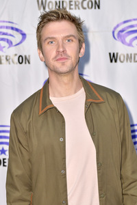 Photocall 'Legion' auf der WonderCon 2019 in Anaheim