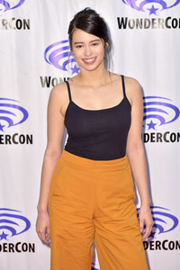 Photocall 'Legion' auf der WonderCon 2019 in Anaheim