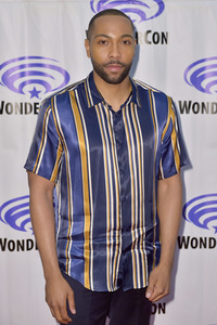 Photocall 'Legion' auf der WonderCon 2019 in Anaheim
