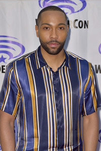 Photocall 'Legion' auf der WonderCon 2019 in Anaheim