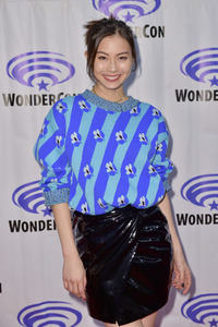 Photocall 'Legion' auf der WonderCon 2019 in Anaheim