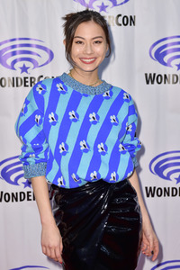 Photocall 'Legion' auf der WonderCon 2019 in Anaheim