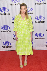 Photocall 'Legion' auf der WonderCon 2019 in Anaheim