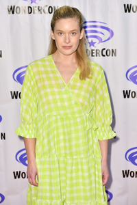 Photocall 'Legion' auf der WonderCon 2019 in Anaheim