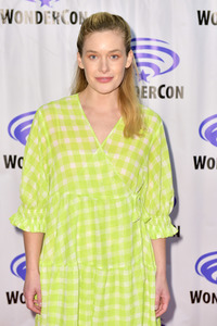 Photocall 'Legion' auf der WonderCon 2019 in Anaheim