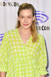 Photocall 'Legion' auf der WonderCon 2019 in Anaheim