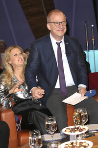'NDR Talk Show' in Hamburg