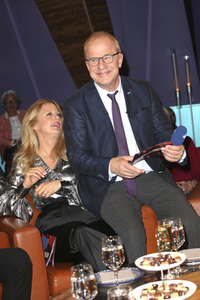 'NDR Talk Show' in Hamburg