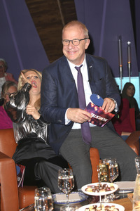 'NDR Talk Show' in Hamburg