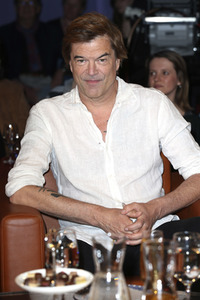 'NDR Talk Show' in Hamburg