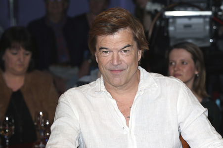 'NDR Talk Show' in Hamburg