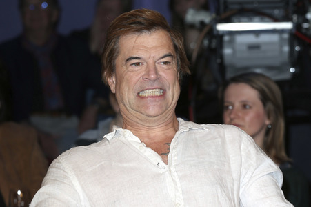 'NDR Talk Show' in Hamburg