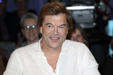 'NDR Talk Show' in Hamburg