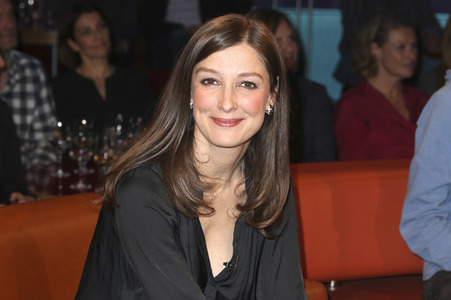 'NDR Talk Show' in Hamburg