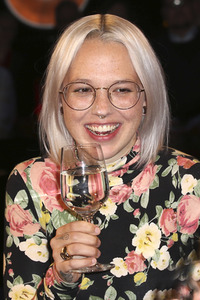 'NDR Talk Show' in Hamburg