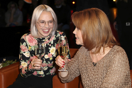 'NDR Talk Show' in Hamburg