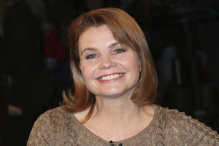 'NDR Talk Show' in Hamburg