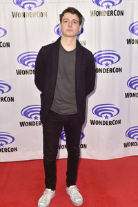 Photocall 'Tolkien' auf der WonderCon 2019 in Anaheim