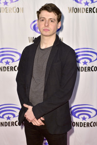 Photocall 'Tolkien' auf der WonderCon 2019 in Anaheim