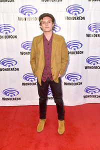 Photocall 'Tolkien' auf der WonderCon 2019 in Anaheim