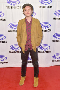Photocall 'Tolkien' auf der WonderCon 2019 in Anaheim