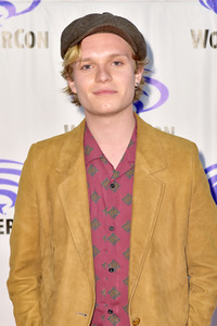 Photocall 'Tolkien' auf der WonderCon 2019 in Anaheim