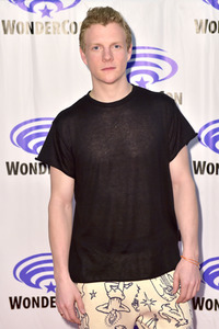 Photocall 'Tolkien' auf der WonderCon 2019 in Anaheim